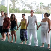 Castellón, Festival de Yoga 2017