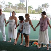 Castellón, Festival de Yoga 2017