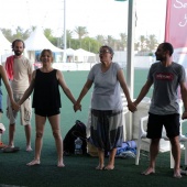 Castellón, Festival de Yoga 2017