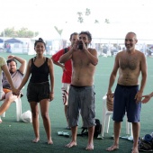 Castellón, Festival de Yoga 2017