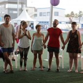 Castellón, Festival de Yoga 2017