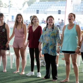 Castellón, Festival de Yoga 2017