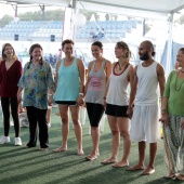 Castellón, Festival de Yoga 2017