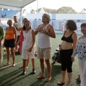 Castellón, Festival de Yoga 2017