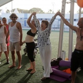 Castellón, Festival de Yoga 2017