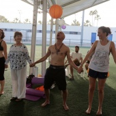 Castellón, Festival de Yoga 2017