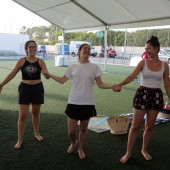 Castellón, Festival de Yoga 2017