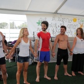 Castellón, Festival de Yoga 2017