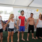 Castellón, Festival de Yoga 2017