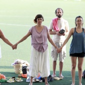 Castellón, Festival de Yoga 2017