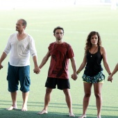 Castellón, Festival de Yoga 2017