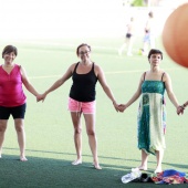 Castellón, Festival de Yoga 2017