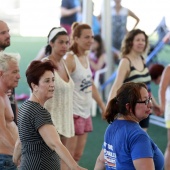 Castellón, Festival de Yoga 2017