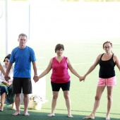 Castellón, Festival de Yoga 2017