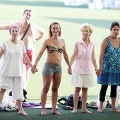 Castellón, Festival de Yoga 2017