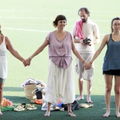 Castellón, Festival de Yoga 2017