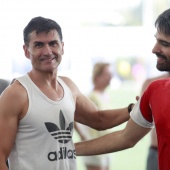 Castellón, Festival de Yoga 2017