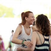 Castellón, Festival de Yoga 2017
