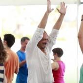 Castellón, Festival de Yoga 2017