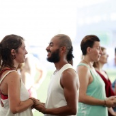 Castellón, Festival de Yoga 2017