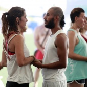 Castellón, Festival de Yoga 2017