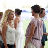 Castellón, Festival de Yoga 2017