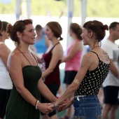 Castellón, Festival de Yoga 2017