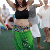 Castellón, Festival de Yoga 2017