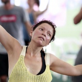 Castellón, Festival de Yoga 2017