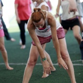 Castellón, Festival de Yoga 2017