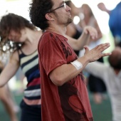 Castellón, Festival de Yoga 2017