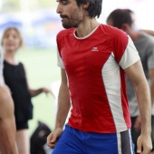 Castellón, Festival de Yoga 2017