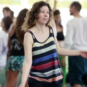 Castellón, Festival de Yoga 2017