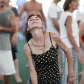 Castellón, Festival de Yoga 2017