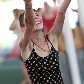 Castellón, Festival de Yoga 2017