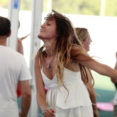 Castellón, Festival de Yoga 2017