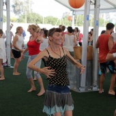 Castellón, Festival de Yoga 2017