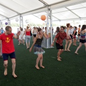 Castellón, Festival de Yoga 2017