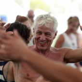 Castellón, Festival de Yoga 2017