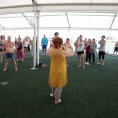 Castellón, Festival de Yoga 2017