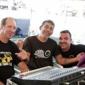 Castellón, Festival de Yoga 2017