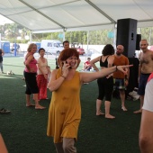 Castellón, Festival de Yoga 2017