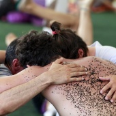 Castellón, Festival de Yoga 2017