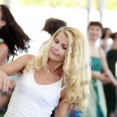 Castellón, Festival de Yoga 2017