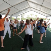Castellón, Festival de Yoga 2017