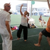 Castellón, Festival de Yoga 2017