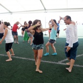 Castellón, Festival de Yoga 2017