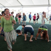Castellón, Festival de Yoga 2017