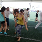 Castellón, Festival de Yoga 2017