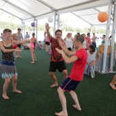 Castellón, Festival de Yoga 2017